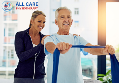 Geriatric Physiotherapy At Home By All Care Physiotherapy in Dwarka Delhi Geriatric Physiotherapy At Home By All Care Physiotherapy in Dwarka Delhi