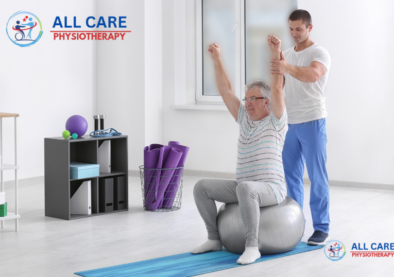 Neurological Physiotherapy At Home By All Care Physiotherapy in Dwarka Delhi Neurological Physiotherapy At Home By All Care Physiotherapy in Dwarka Delhi