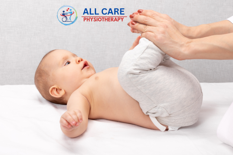 Pediatric Physiotherapy At Home By All Care Physiotherapy in Dwarka Delhi Pediatric Physiotherapy At Home By All Care Physiotherapy in Dwarka Delhi