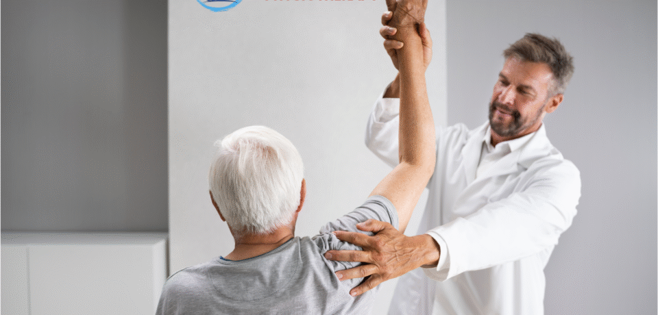 Best Physiotherapy in Delhi