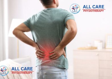 Herniated Disc With Lower Back Pain Herniated Disc With Lower Back Pain Physiotherapy At Home By All Care Physiotherapy in Dwarka Delhi