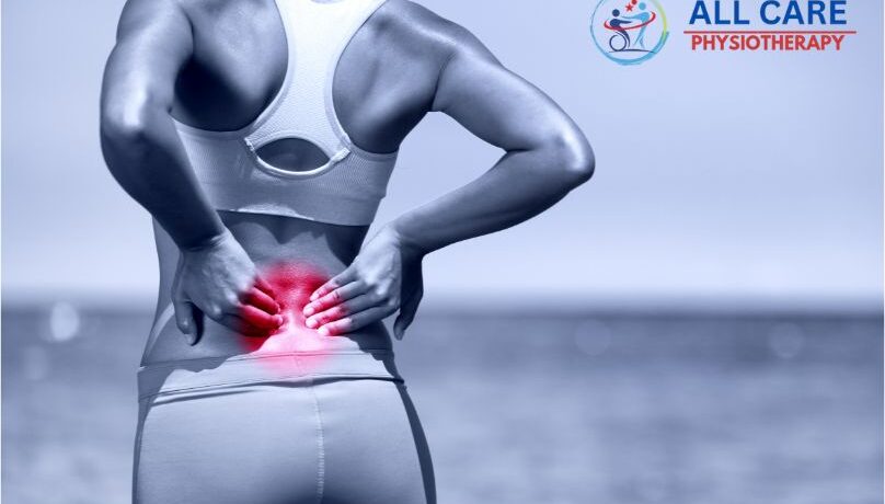 Pain-Free Life with Home Physiotherapy Physiotherapy At Home By All Care Physiotherapy in Dwarka Delhi