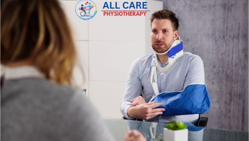 Pre And Post Surgical Rehabilitation At Home By All Care Physiotherapy In Delhi