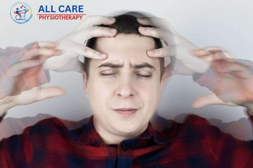 Vestibular Rehabilitation Therapy (VRT)