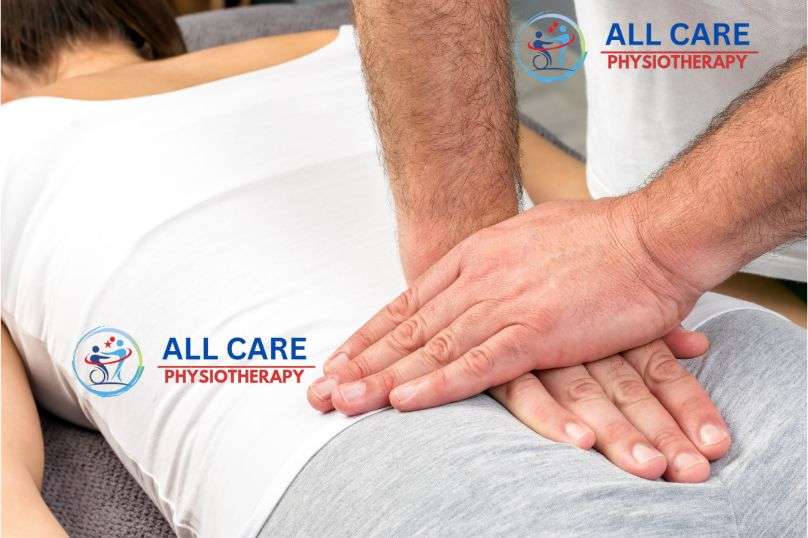 How Home Physiotherapy Helped a 42-Year-Old Woman